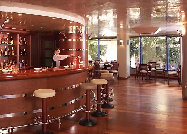 ****  Hotel Ms Maestranza Málaga Espagne