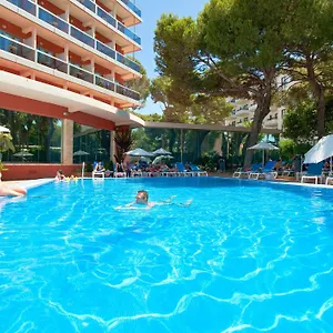 Obelisco Hotel Playa de Palma (Mallorca)