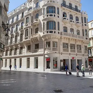 Inmálaga Félix Sáenz Appartement
