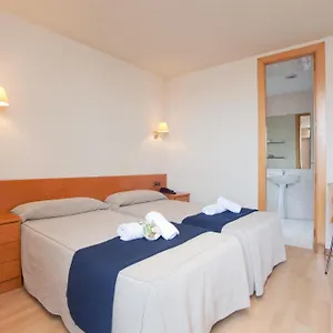 Everest Hotel Barcelona