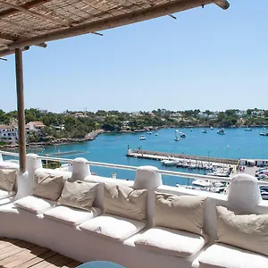 Baluma Porto Petro (adults Only) Hotel Portopetro