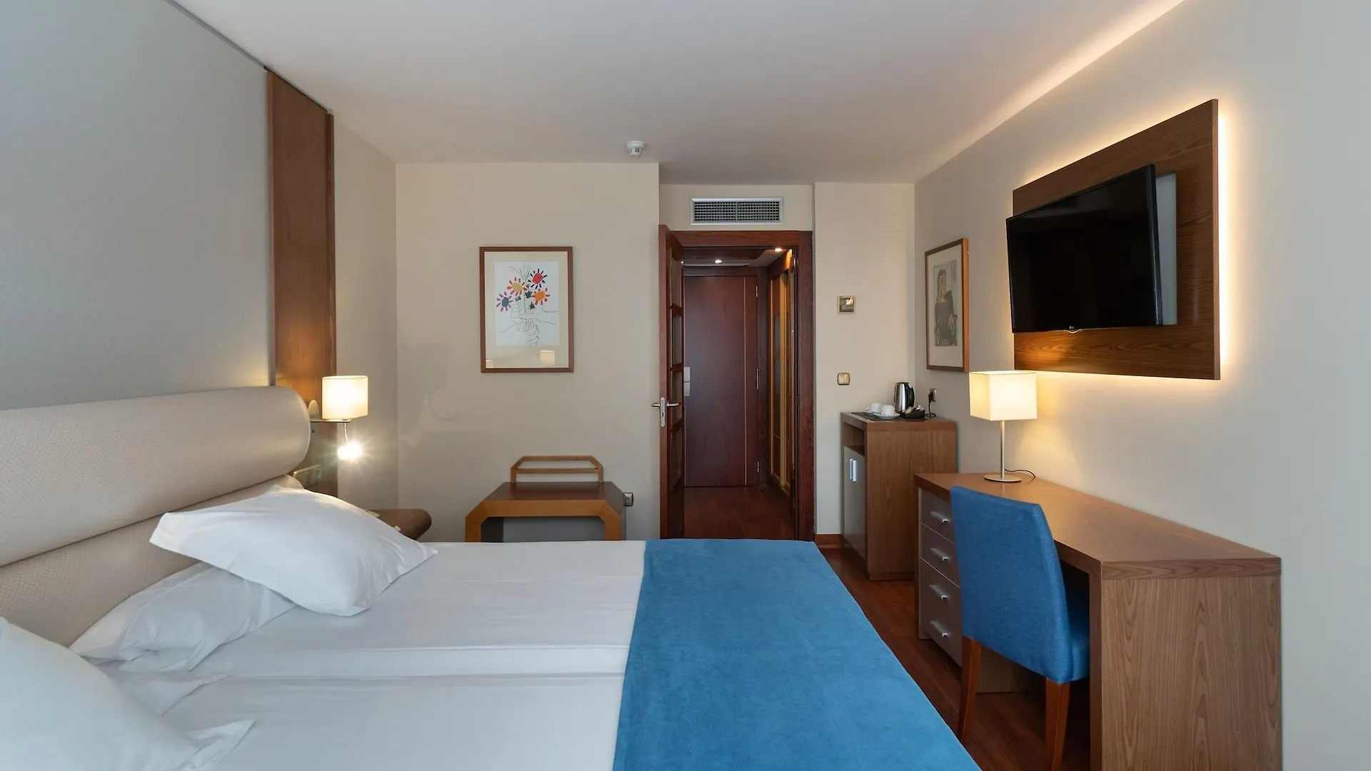 Hotel MS Maestranza Málaga