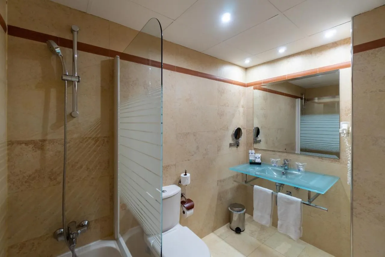 ****  Hotel Ms Maestranza Malaga Spain