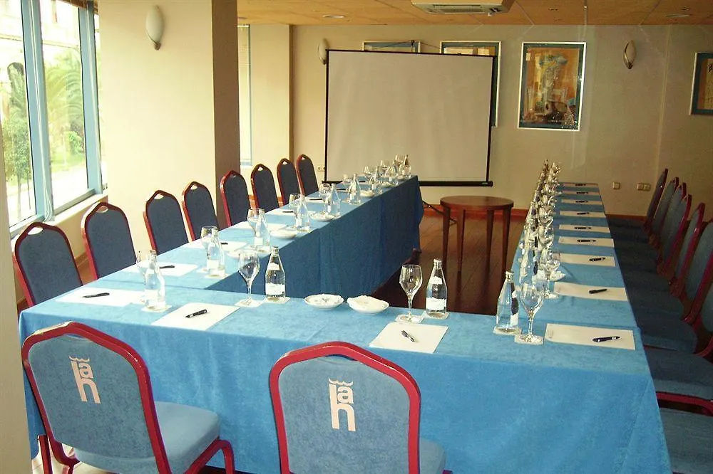 Hotel Ms Maestranza Malaga