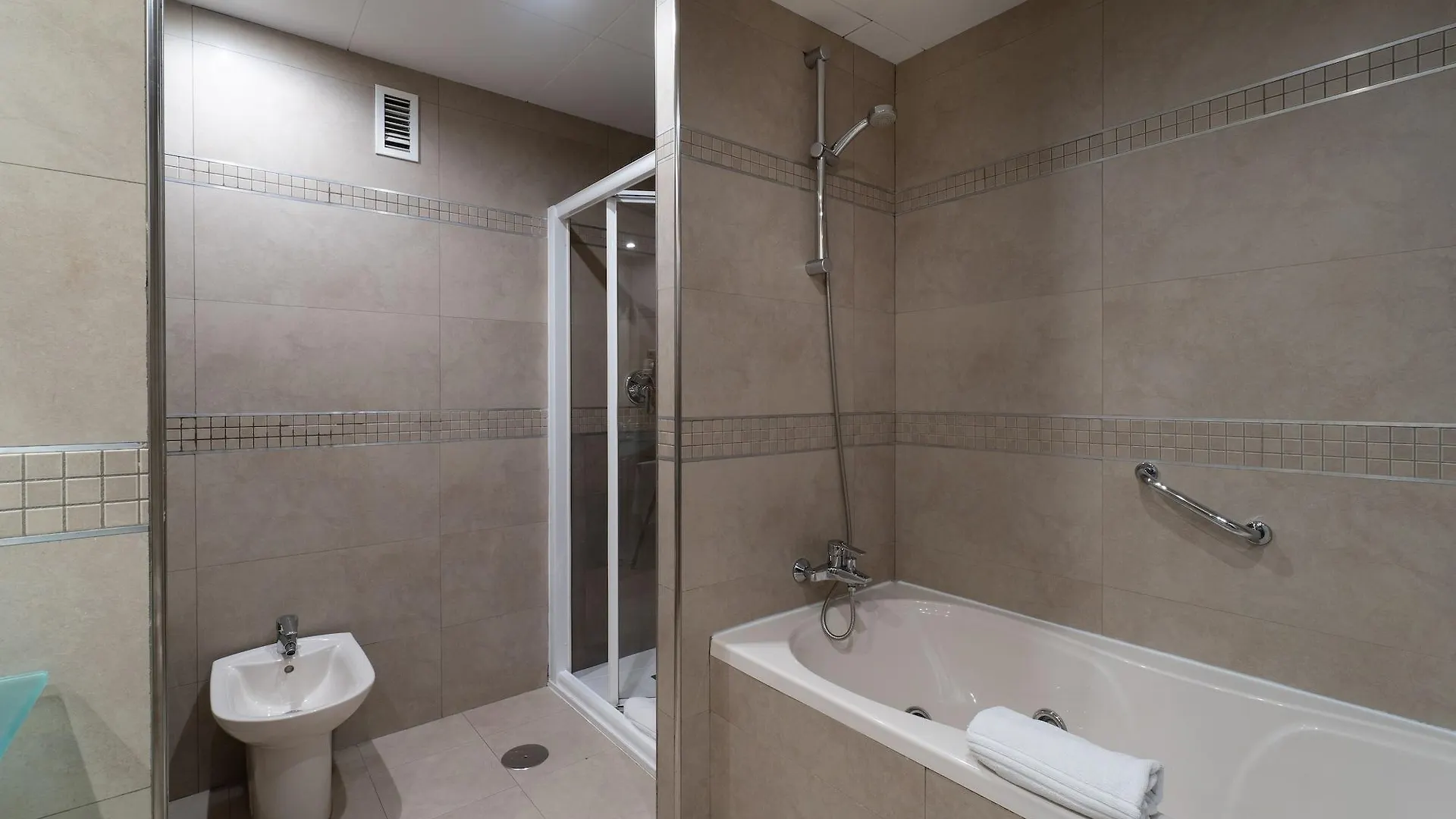 Hotel Ms Maestranza Malaga