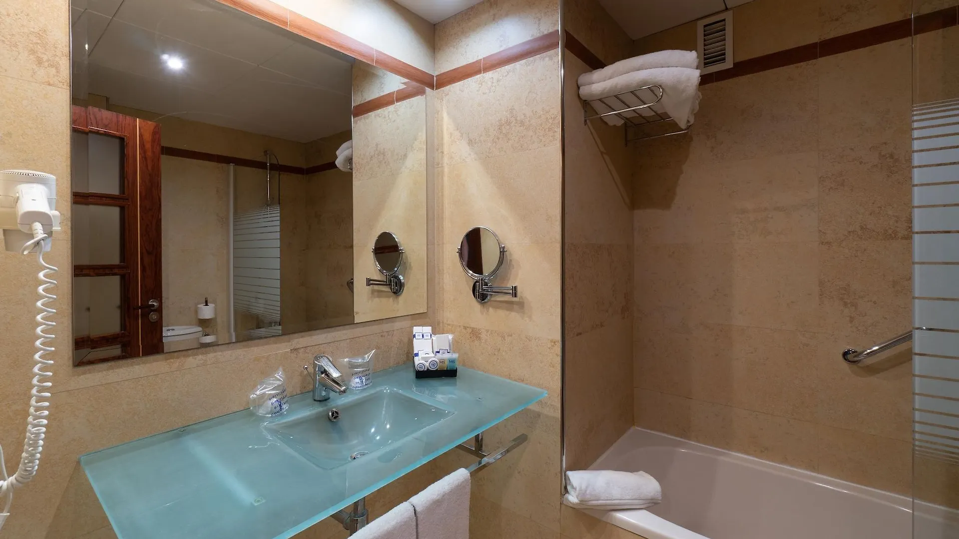 Hotel Ms Maestranza Malaga