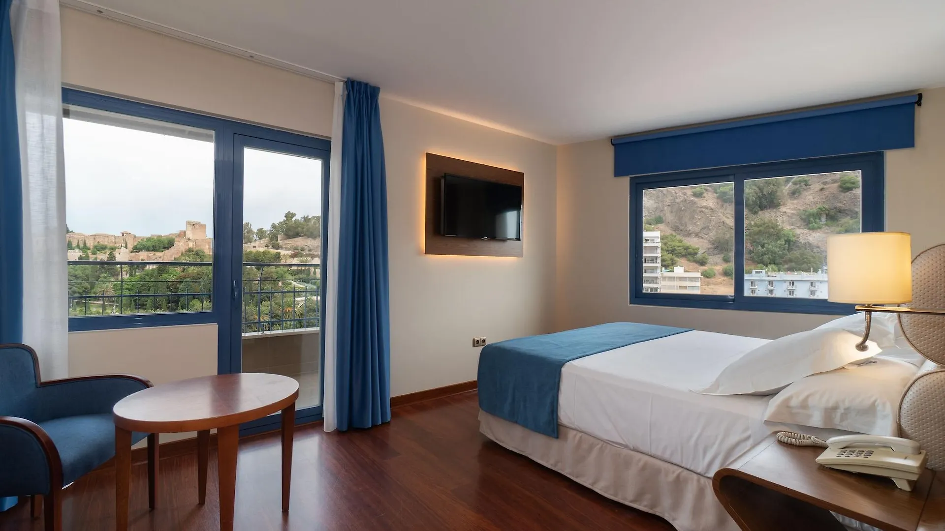 Hotel Ms Maestranza Malaga