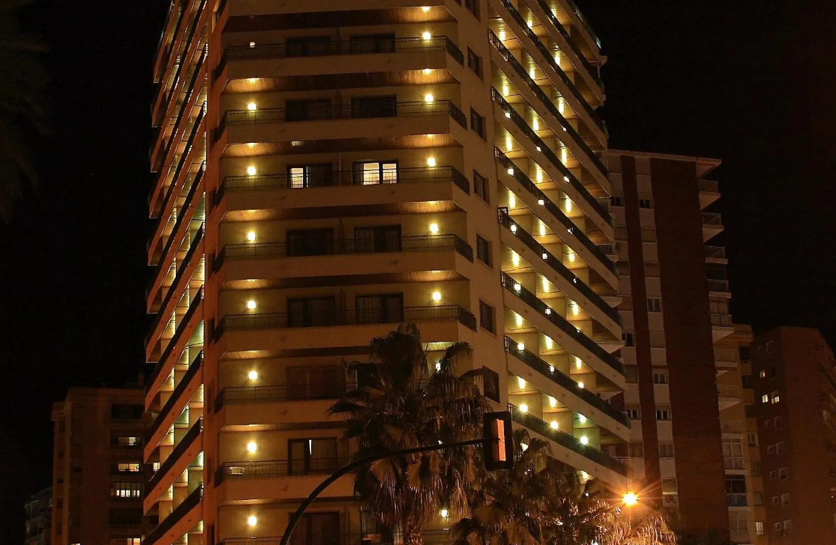 Hotel Ms Maestranza Malaga