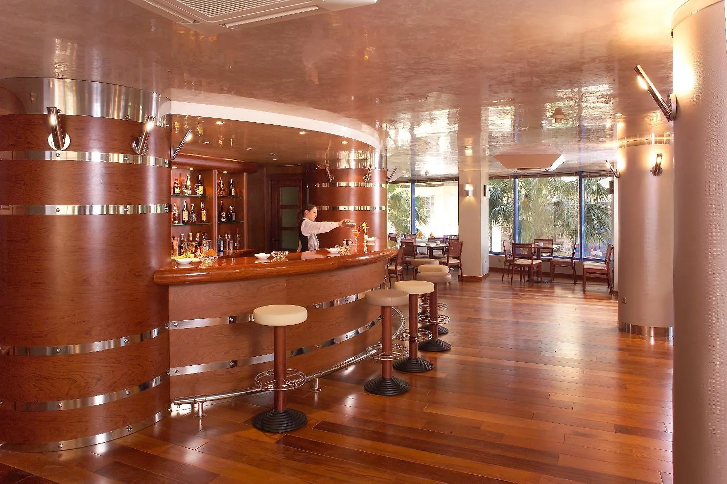 Hotel Ms Maestranza Malaga 4*,