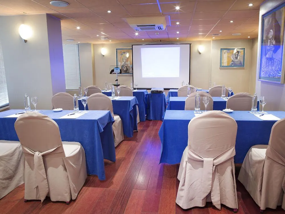 ****  Hotel Ms Maestranza Malaga Spain
