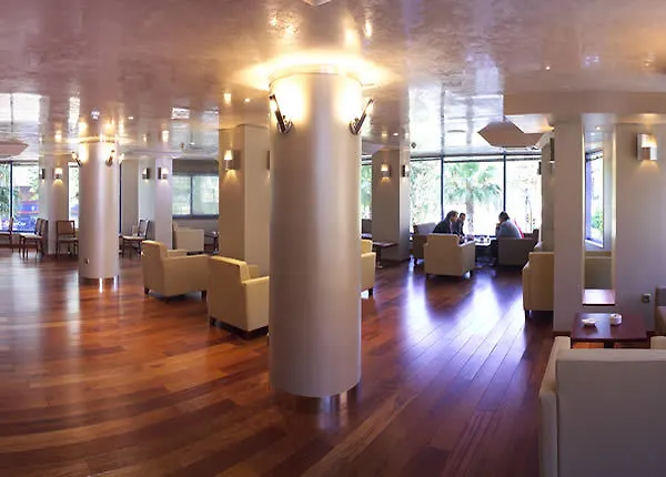 Hotel Ms Maestranza Malaga