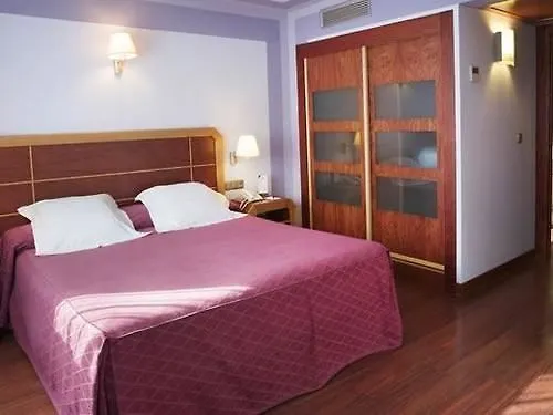 Hotel MS Maestranza Málaga 4*,