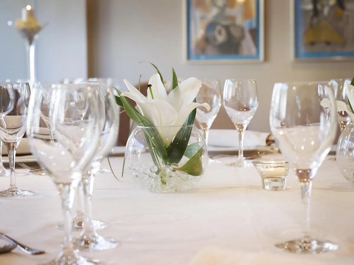 Hotel Ms Maestranza Malaga
