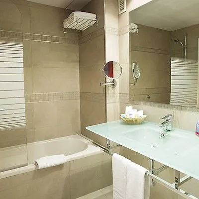 Hotel Ms Maestranza Malaga