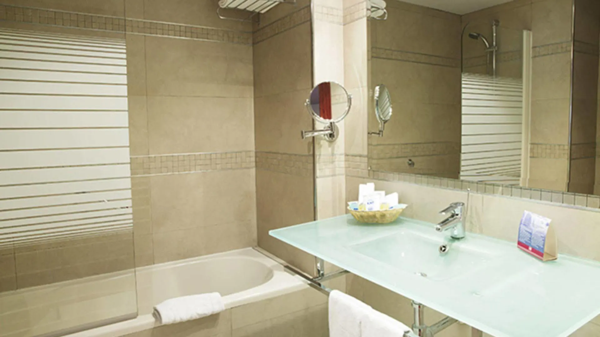 Hotel Ms Maestranza Malaga