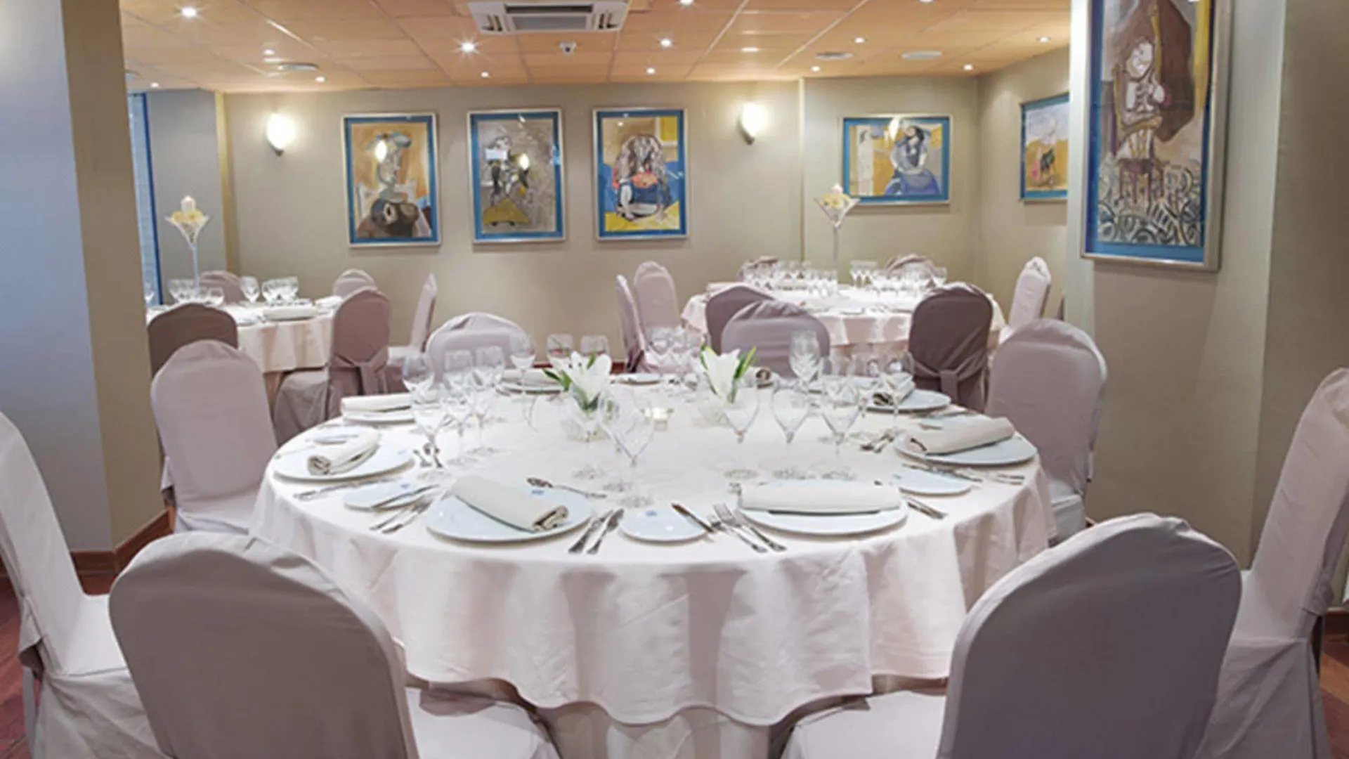 Hotel Ms Maestranza Malaga 4*,  Spain