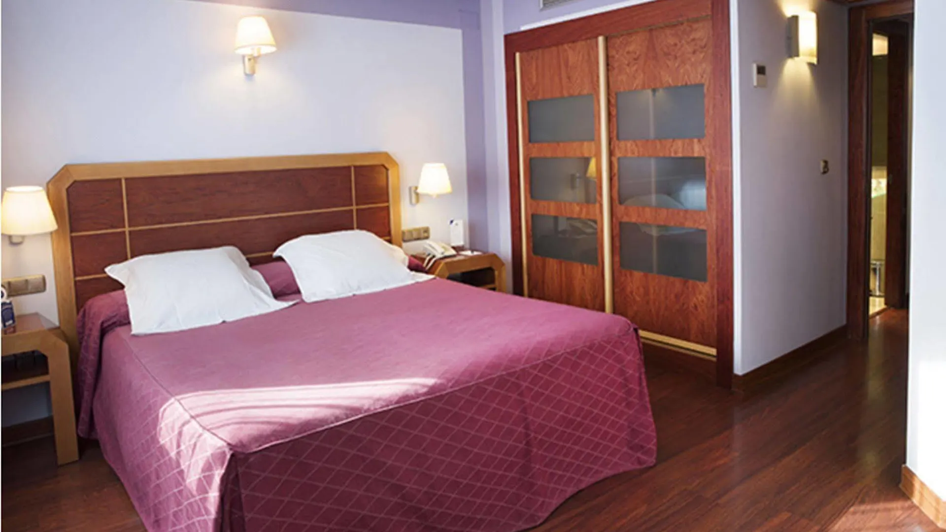 Hotel Ms Maestranza Malaga
