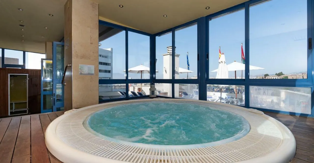 ****  Hotel Ms Maestranza Malaga Spain