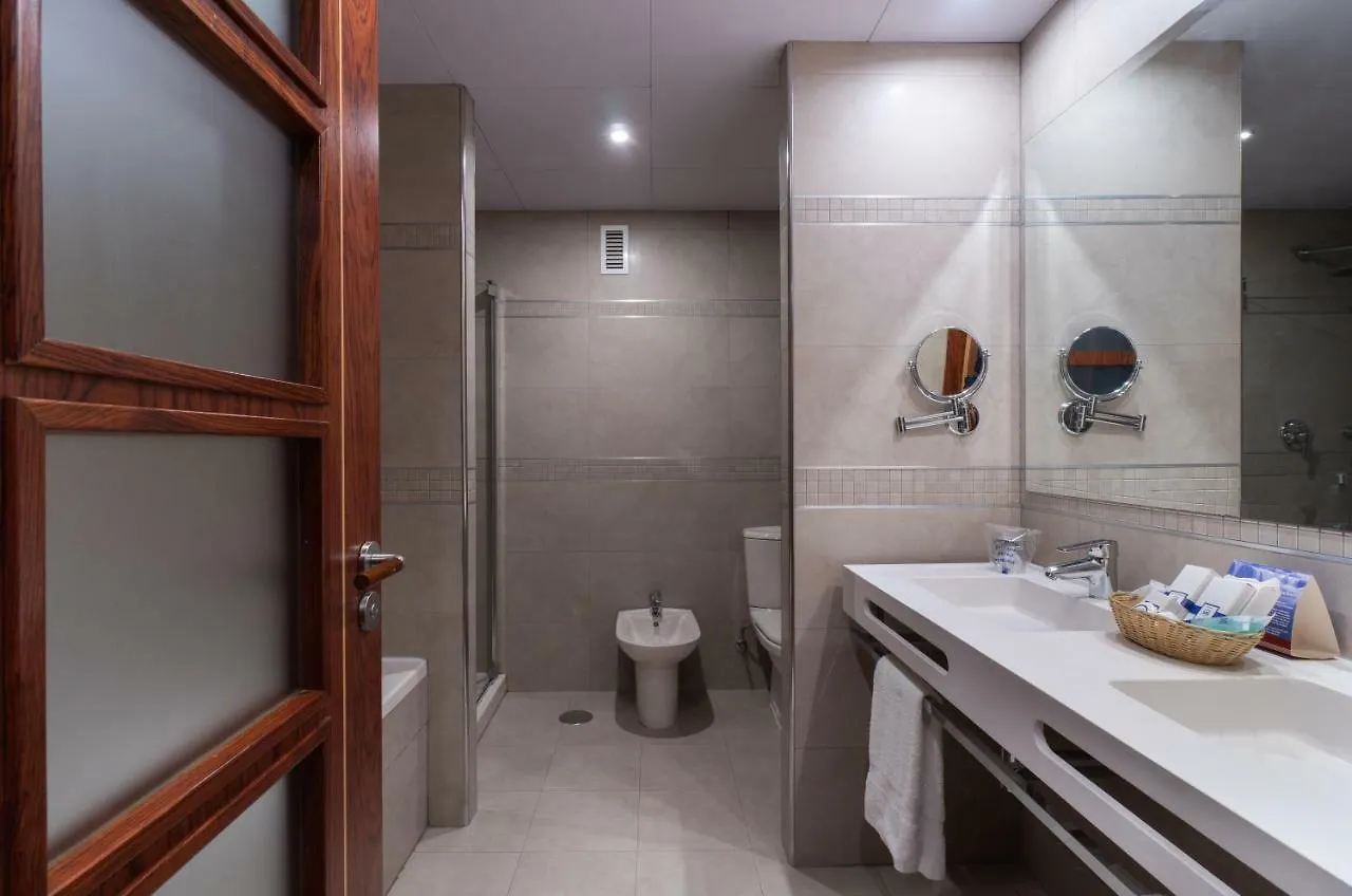 Hotel Ms Maestranza Malaga