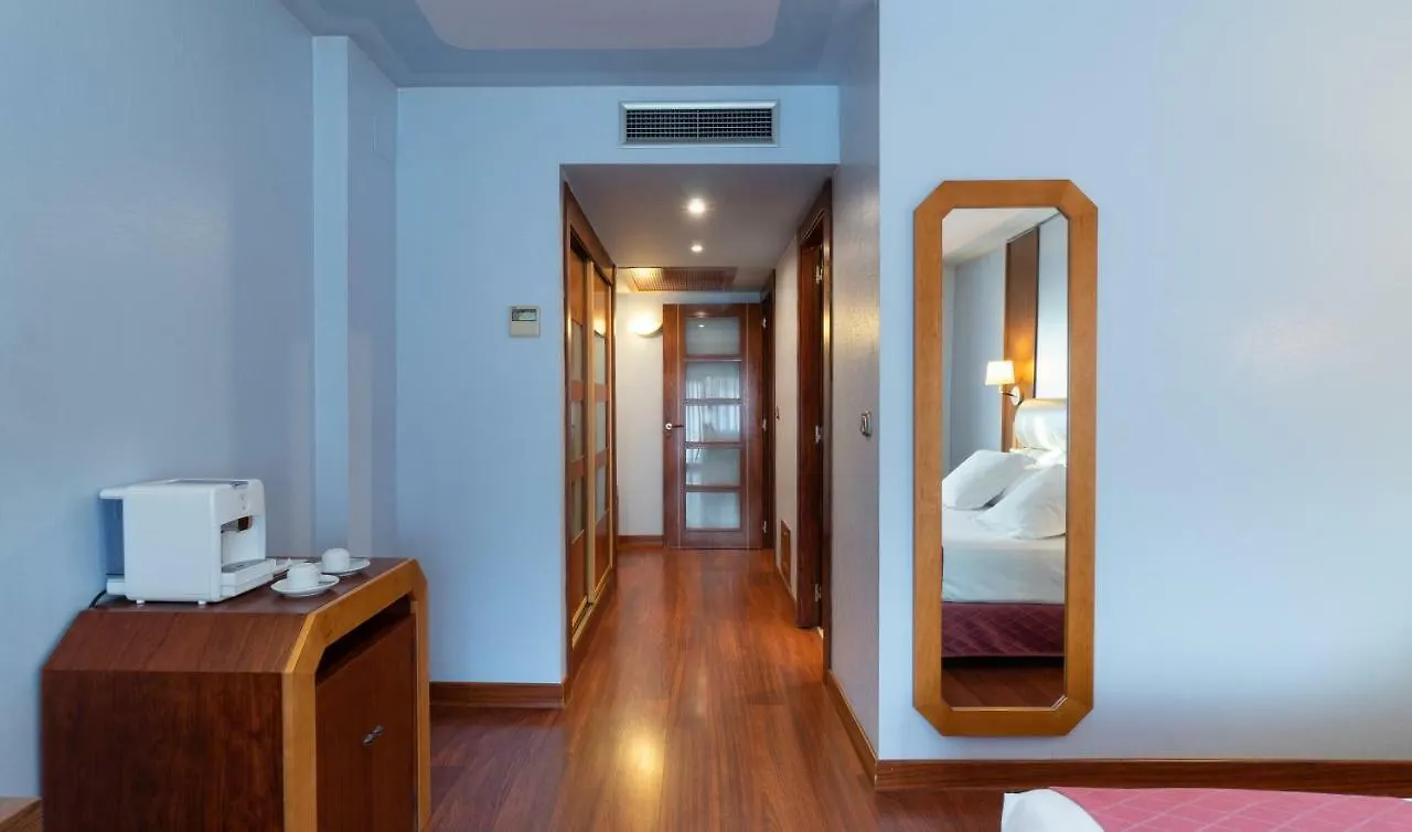 ****  Hotel Ms Maestranza Malaga Spain
