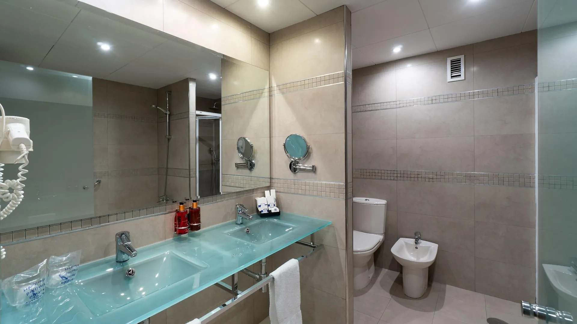 Hotel Ms Maestranza Malaga